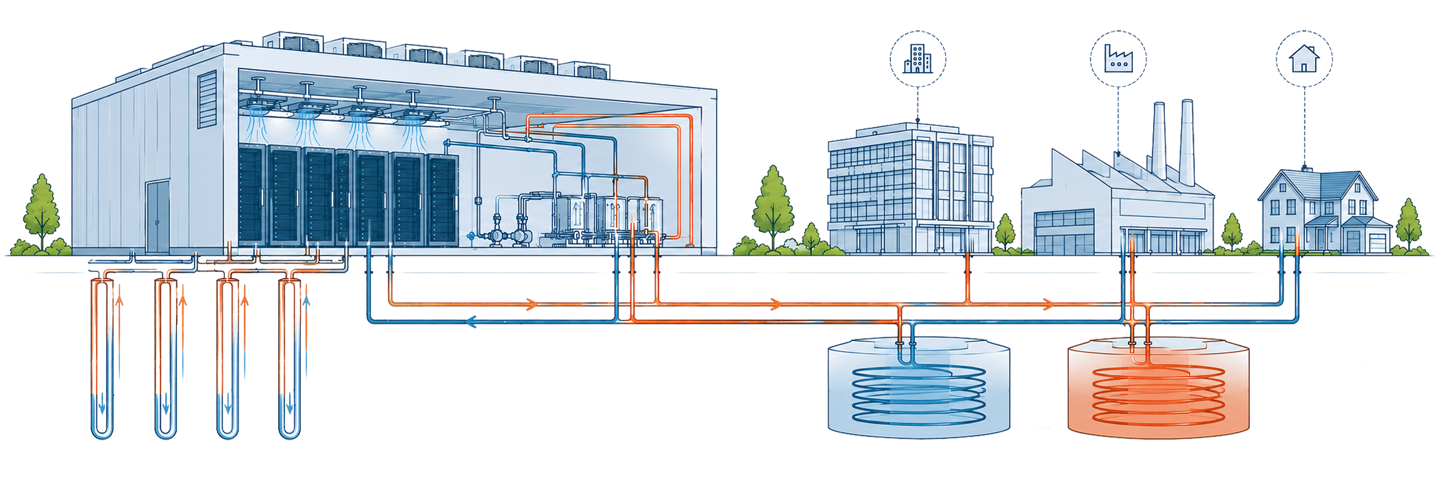 Data Centers