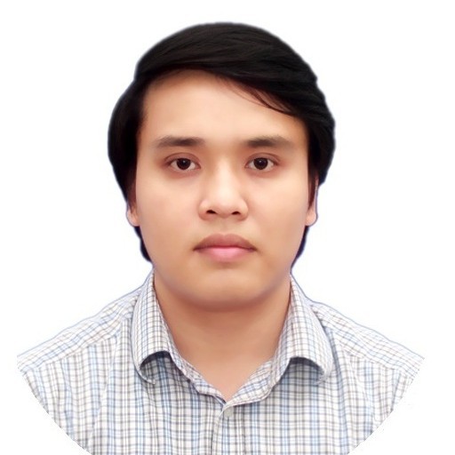 Lam Nguyen, PhD