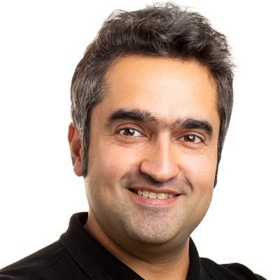 Mohammad Hosseini, PhD