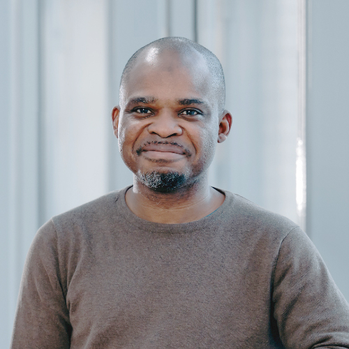 Razak Seidu, Professor
